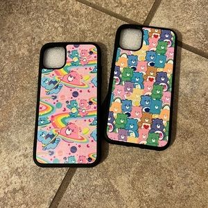 Care Bears iPhone 11 Pro Case(s)